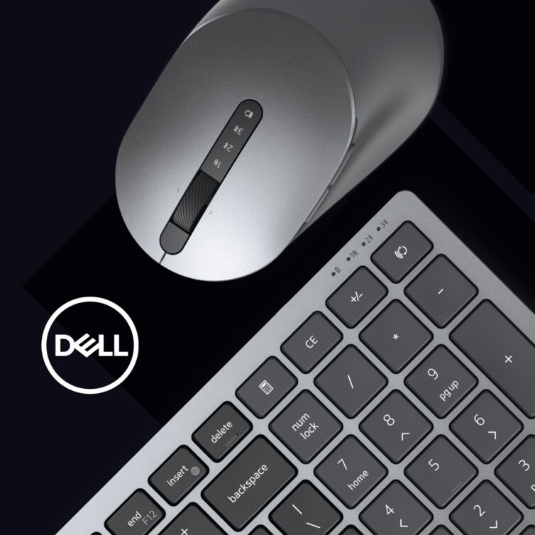 Dell Peripheral Manager