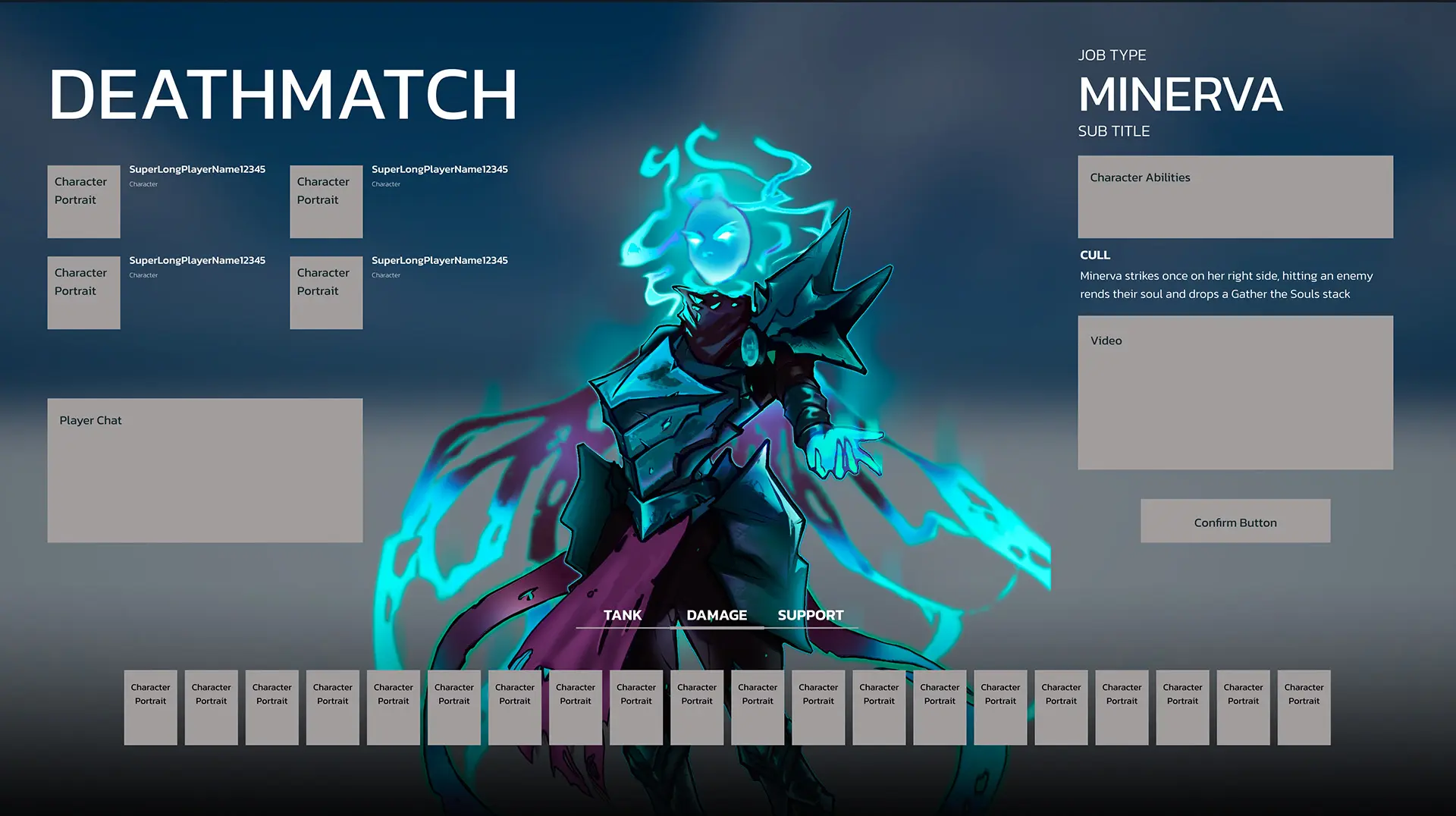 Mockups_CharacterBlockframe