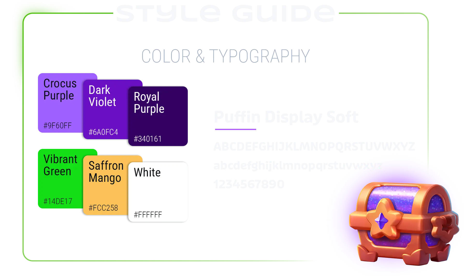 StyleGuide
